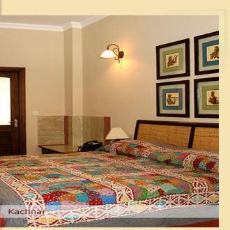 TG Stays Sultanpur Estate, New Delhi 4